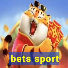 bets sport